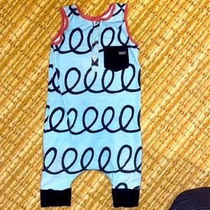 Rags to raches 18-24 month